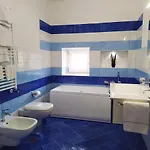 아파트 Via Paradiso 아말피