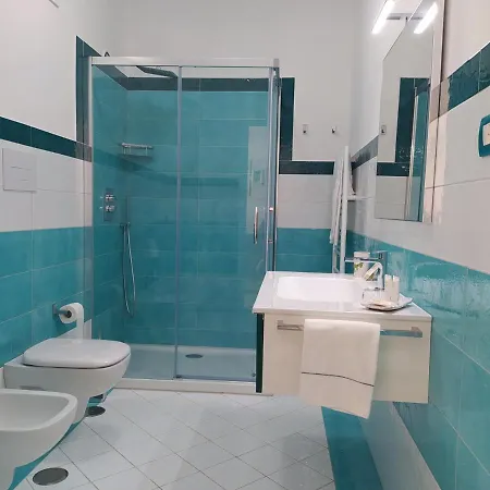 Via Paradiso * أمالفي