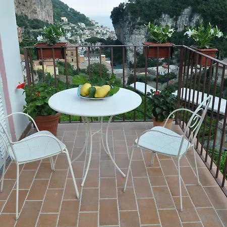 Via Paradiso Apartment