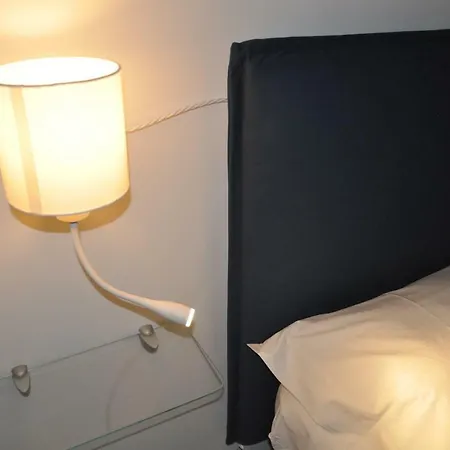 Διαμέρισμα Via Paradiso