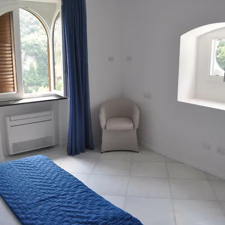 Apartment Via Paradiso