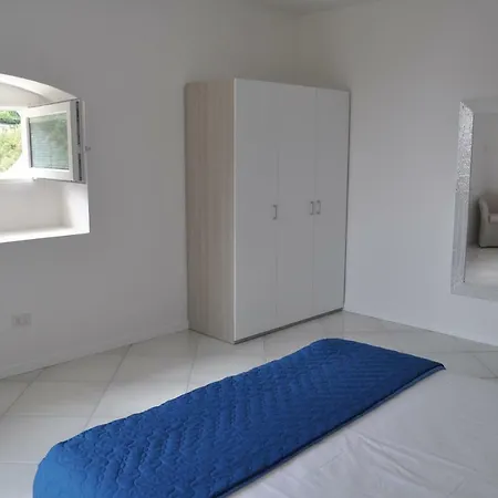 דירה Via Paradiso *