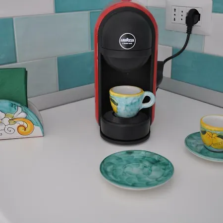 Via Paradiso * Αμάλφι