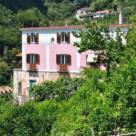 Apartment Via Paradiso