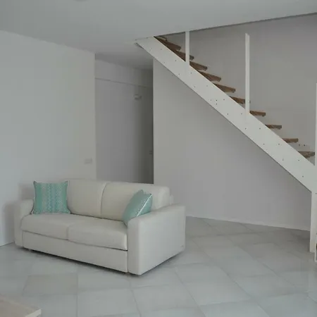 Via Paradiso Αμάλφι