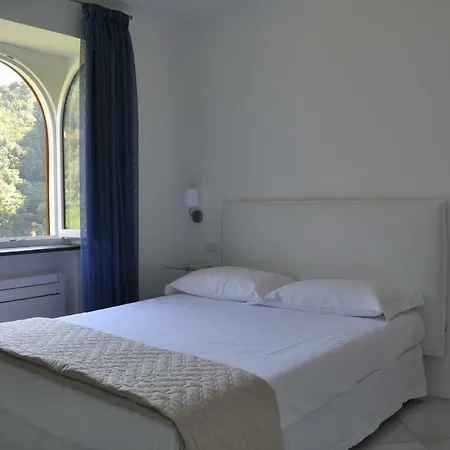 Apartment Via Paradiso