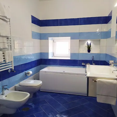 Appartement Via Paradiso Amalfi