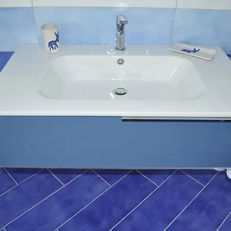 Appartement Via Paradiso