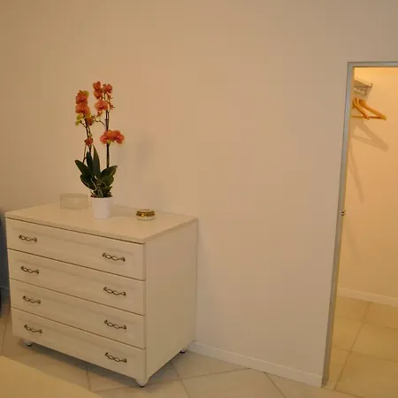 Appartement Via Paradiso Amalfi